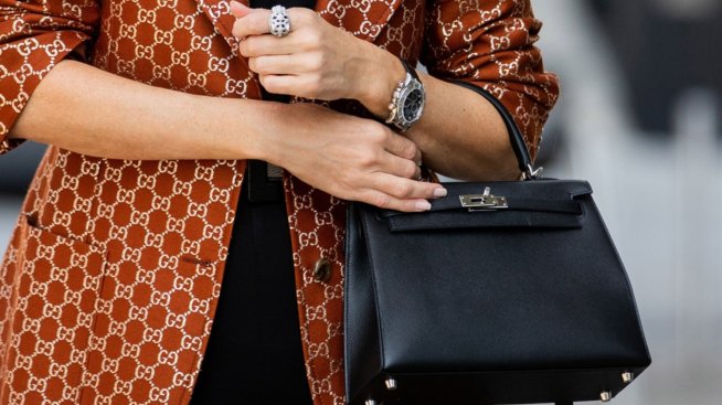 И Hermes се възползва от завръщането на китайските потребители на луксозния пазар