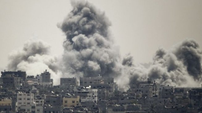 Съветът за сигурност на ООН призовава за незабавно прекратяване на огъня в Газа