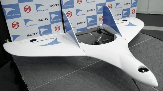 Пазарът на дрон логистика и транспорт се оценява на близо 450 млн. долара през 2022 г.