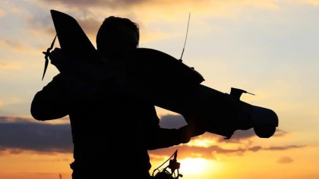 Масирана атака с дронове в Русия, BlackRock ще участва във възстановяването на Украйна