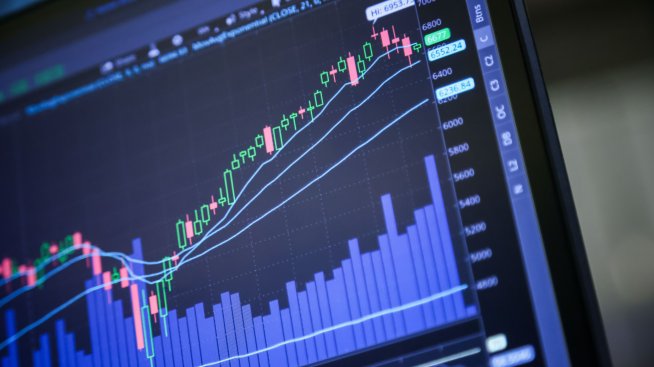 С 55 000% ръст най-добре представящата се акция в света подхранва страховете от AI балон