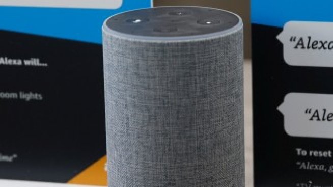 Alexa влиза в хотелските стаи на Marriott