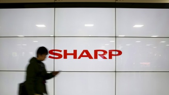 Foxconn придобива Sharp за 6,24 млрд. долара