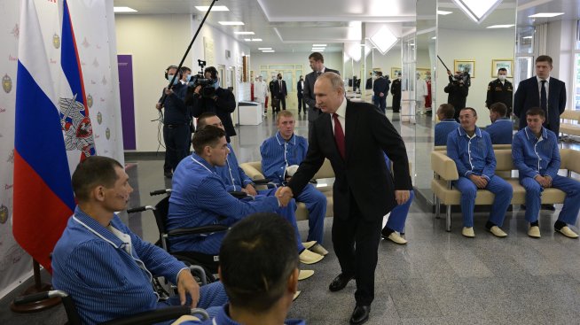 Путин иска да въоръжи руските градове срещу атаки с дронове&nbsp;&nbsp;