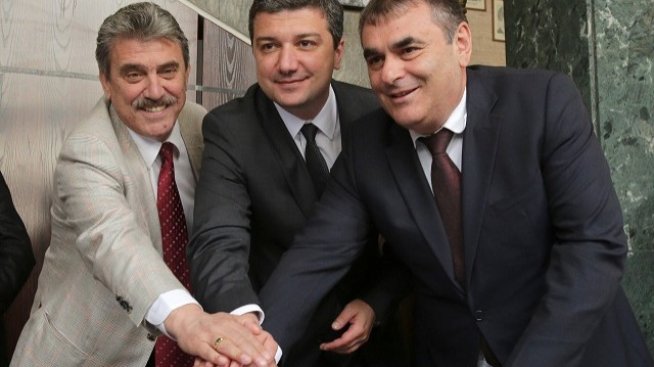 Стойнев очаква експерти от ЕК за обсъждане на "Южен поток" в София*