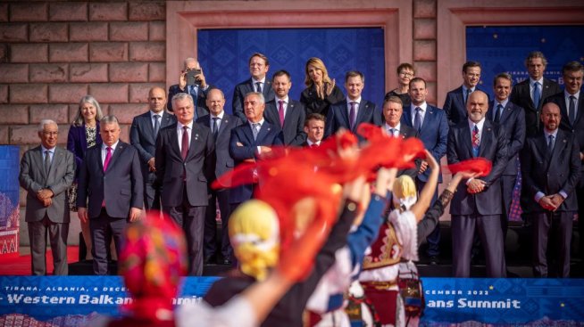 Срещата ЕС-Западни Балкани не донесе много конкретика