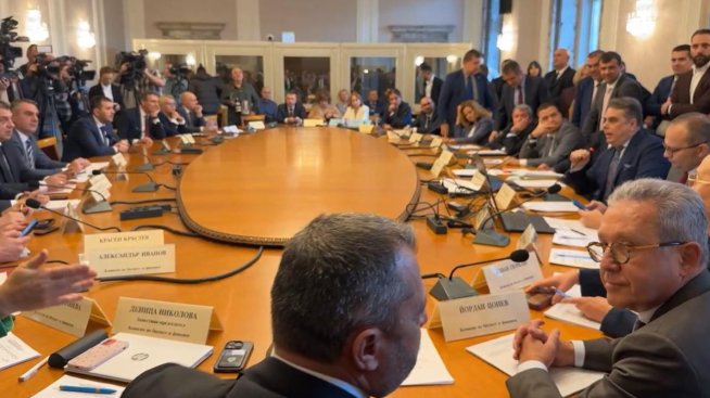 Бюджетната комисия одобри на второ четене проектобюджета на НЗОК за 2026 г.