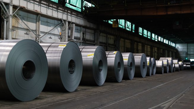 Тръмп одобри покупката на US Steel от Nippon Steel за 14,9 млрд. долара