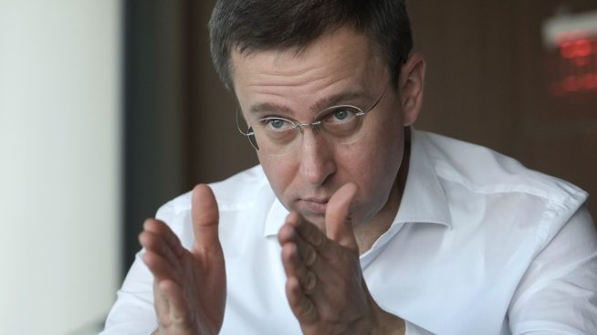 Новото украинско правителство ще се фокусира върху подготовката за зимата 