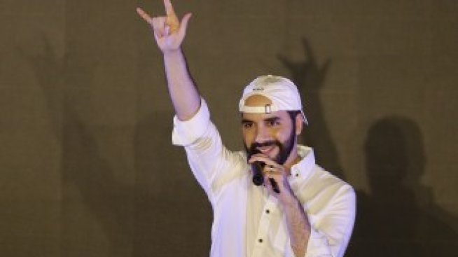 Ел Салвадор ще строи първия в света биткойн град, подкрепен с биткойн облигации