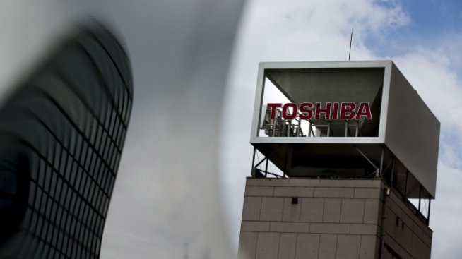 Toshiba най-накрая се разделя с Westinghouse срещу 4,6 млрд. долара