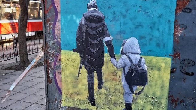 НАТО не знае как да продължи да действа с конфликта в Украйна