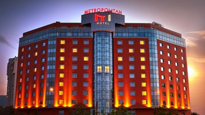 Metropolitan Hotel Sofia вече е част от световния лидер в хотелиерството Radisson Hotel Group