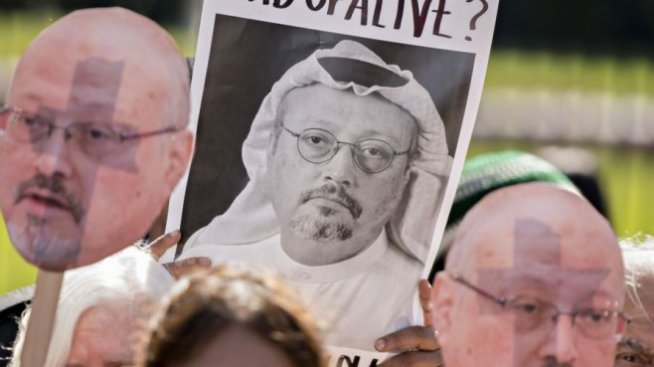 Турция прехвърли случая Кашоги на Саудитска Арабия