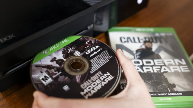 Microsoft предлага отново да лицензира "Call of Duty" за Sony за 10 години