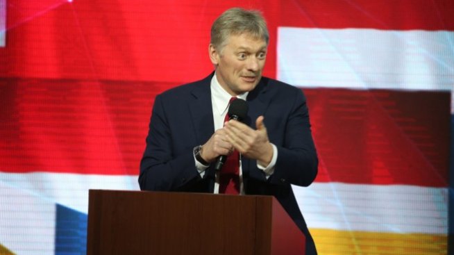 Путин нарича Запада "империя на лъжата". Дали истинската обаче не е Русия?