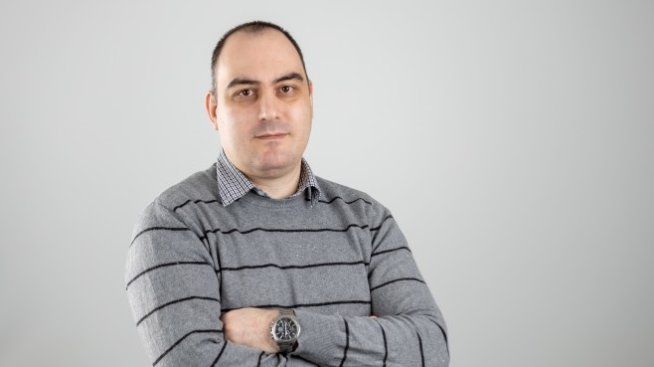 Илиан Мушев: Заводите на &bdquo;Тева&ldquo; в Дупница и Троян внедриха системата SAP Enterprise
