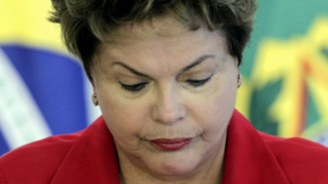 Moody's понижи перспективата пред кредитния рейтинг на Бразилия