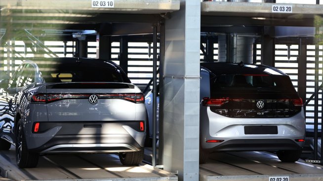 Volkswagen все пак ще предложи електромобил на цена под 20 хил. долара