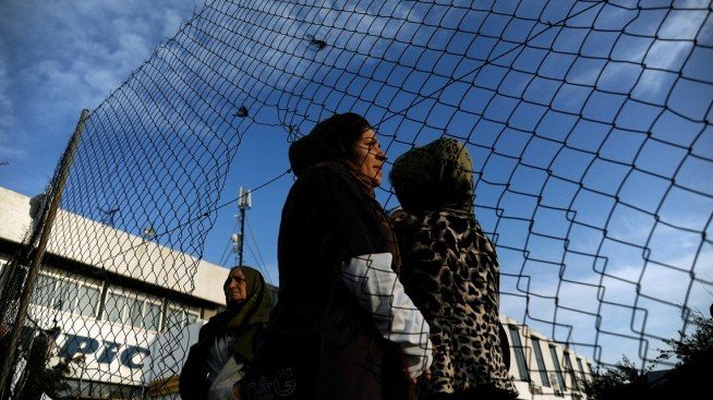 Мароко отхвърля идеята за приемни центрове за мигранти извън ЕС