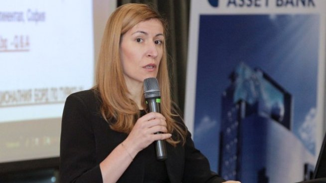 Николина Ангелкова очаква 50% ръст на германски туристи в България