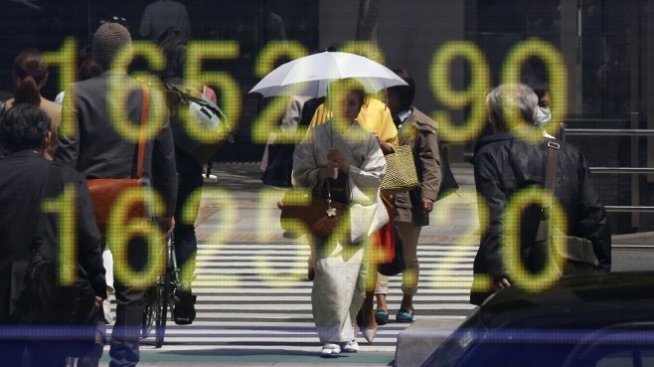 Азиатските борси изпратиха последния борсов ден за тримесечието с ръстове