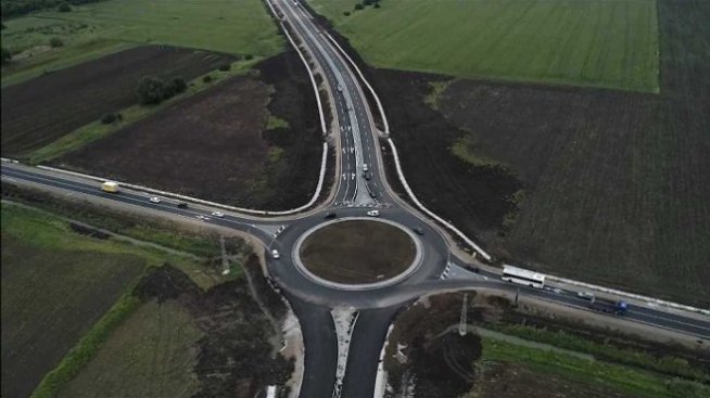 Спедитори: Протестите в Брюксел няма да помогнат на българските превозвачи