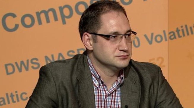 Г. Ангелов: "Лукойл" трябва да плаща данъци в България &ndash; не по желание и като поставя условия