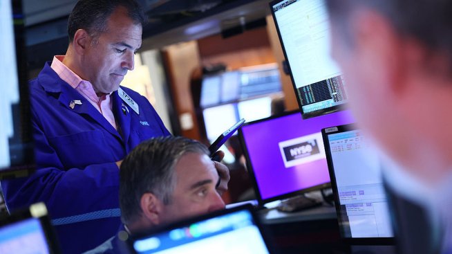 Инвеститорите се насочват към пазарите извън САЩ в търсене на по-добър растеж и оценки