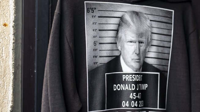 Въпреки стила ала Дон Корлеоне на Тръмп, не САЩ, а Русия е криминална държава