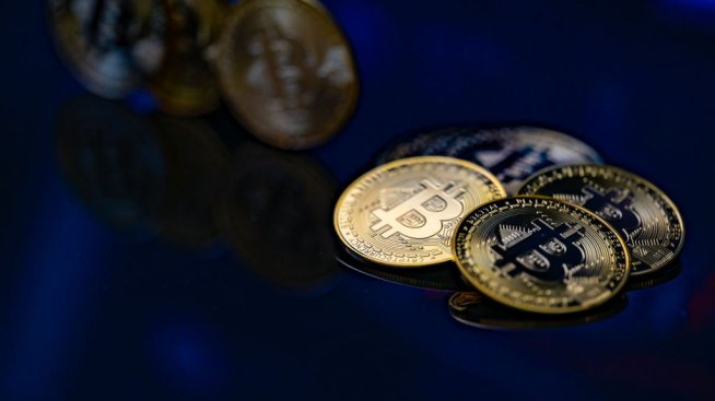 Наративът за биткойна като актив убежище е опетнен