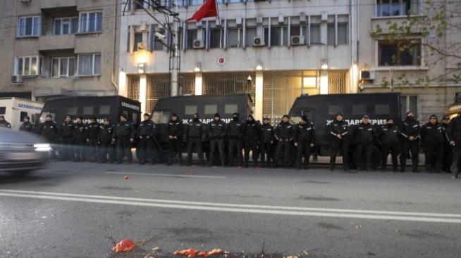 Политическото напрежение между Турция и България расте