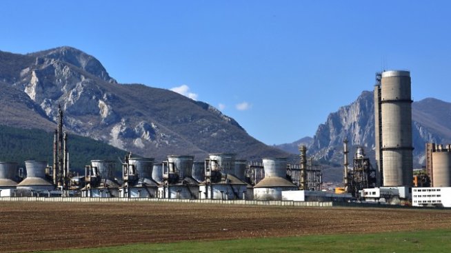 Само част от бившите работници на "Химко" ще получат всички дължими заплати