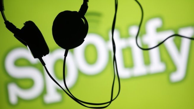 Spotify едва ли ще успее да омае Япония, която още купува дискове