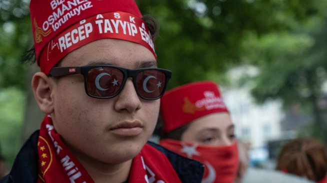 Икономическият растеж на Турция се ускорява, но перспективите остават помрачени