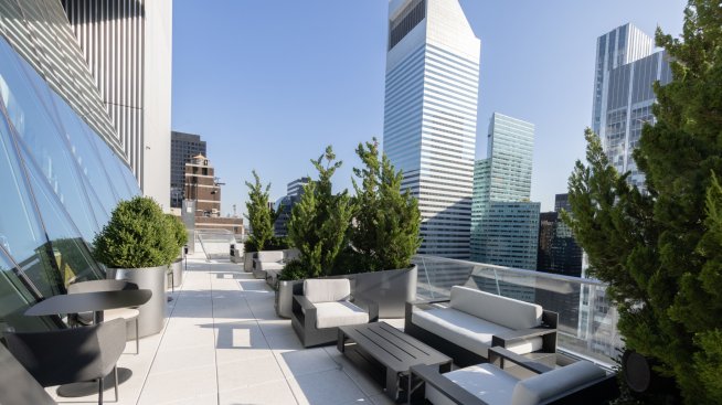 Проблемните офис площи в САЩ могат да бъдат превърнати в жилищни