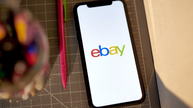 Свитото търсене накара eBay да даде по-слаба прогноза