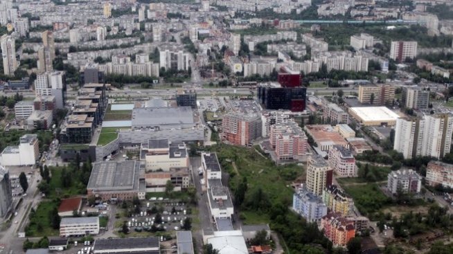 Над половината от чуждите инвестиции в България са насочени към София
