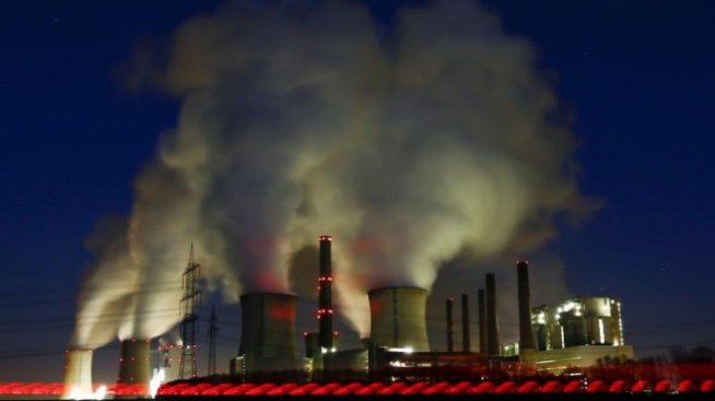 Енергийната сигурност на България е в риск заради новите мерки за екозащита в ЕС