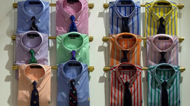 Ralph Lauren търси стратегия за своето голямо завръщане