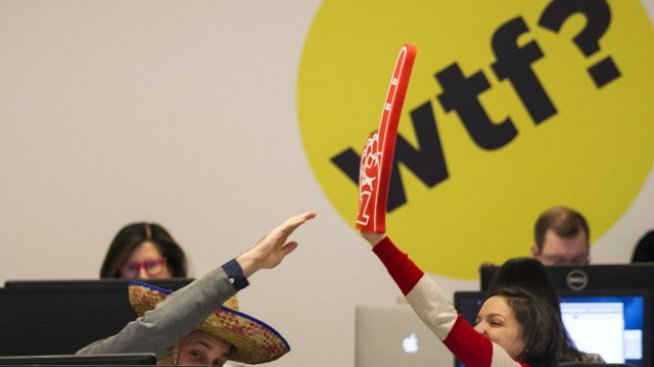 BuzzFeed отказа да рекламира кампанията на Тръмп 