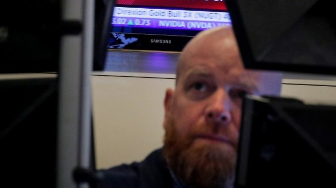 Действията на Китай успокоиха донякъде Wall Street 