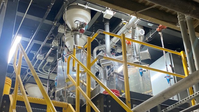 САЩ отпускат заем на производител на сепаратори за електромобилни батерии за нов завод