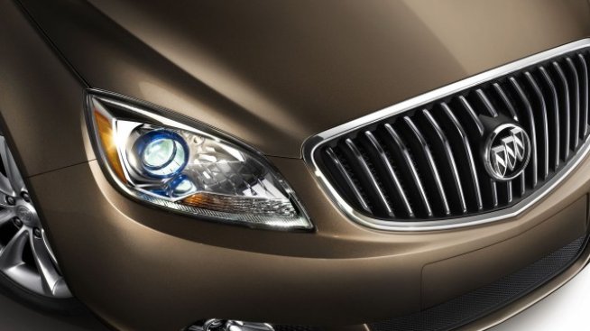 Buick и Opel обединяват сили за общото си спасение 