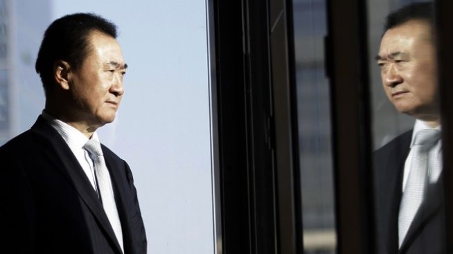 Китайски милиардер инвестира 1,6 млрд. долара в земя и яхти в Лондон