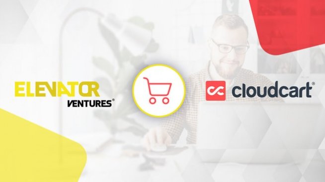 CloudCart с финансиране от Elevator Ventures за дигитализация на бизнеса в ЦИЕ
