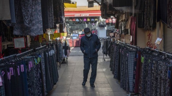 Турският финансов министър: В момента инфлацията е единственият ни проблем