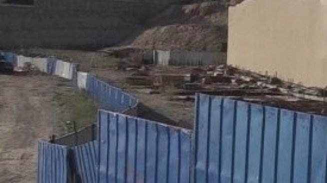 Започват действия за събаряне на строежа на Алепу