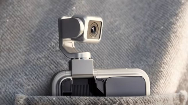 Honor работи по нов смартфон със сгъваема роботизирана камера