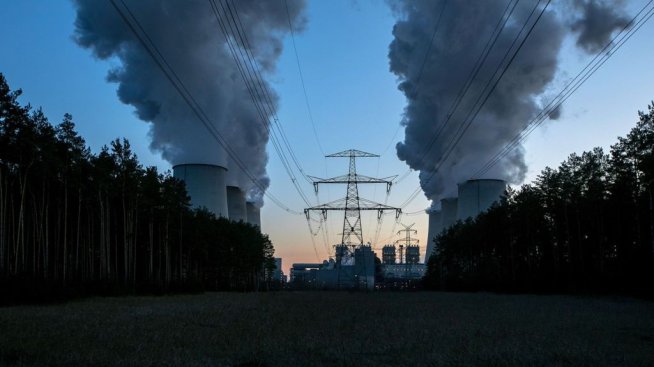 Въглеродните емисии са достигнали рекорд през 2022 г.